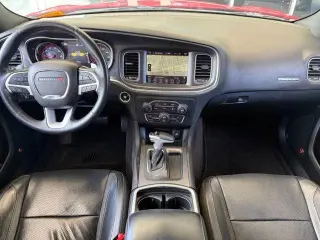 Dodge Charger 2017 SXT 4dr Sedan