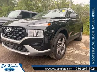 Hyundai SANTA FE 2023 4x4 SE 4p Crossover