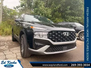 Hyundai SANTA FE 2023 4x4 SE 4p Crossover