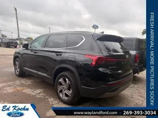 Hyundai SANTA FE 2023 4x4 SE 4p Crossover