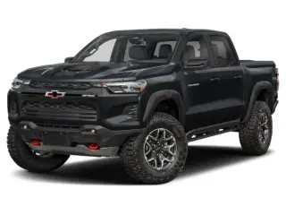 Chevrolet Colorado 2024 4x4 ZR2 4p Cab Crew 5 ft. TB