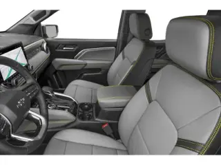 Chevrolet Colorado 2024 4x4 ZR2 4p Cab Crew 5 ft. TB