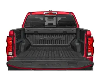 Chevrolet Colorado 2024 4x4 ZR2 4p Cab Crew 5 ft. TB
