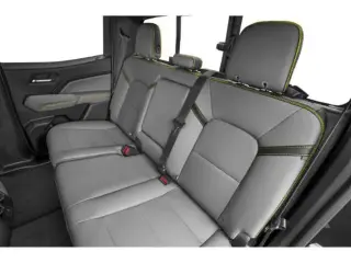 Chevrolet Colorado 2024 4x4 ZR2 4p Cab Crew 5 ft. TB