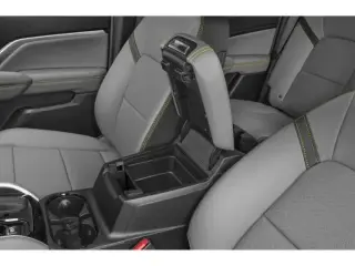 Chevrolet Colorado 2024 4x4 ZR2 4p Cab Crew 5 ft. TB