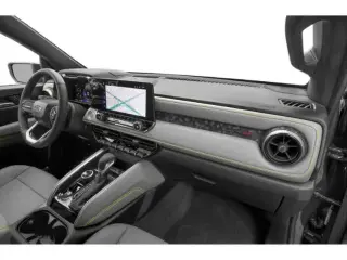 Chevrolet Colorado 2024 4x4 ZR2 4p Cab Crew 5 ft. TB