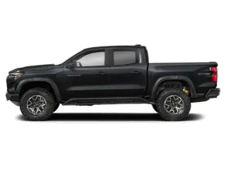 Chevrolet Colorado 2024 4x4 ZR2 4p Cab Crew 5 ft. TB