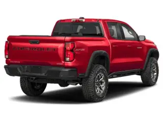 Chevrolet Colorado 2024 4x4 ZR2 4p Cab Crew 5 ft. TB