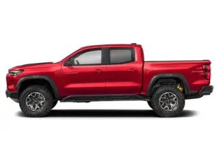 Chevrolet Colorado 2024 4x4 ZR2 4p Cab Crew 5 ft. TB