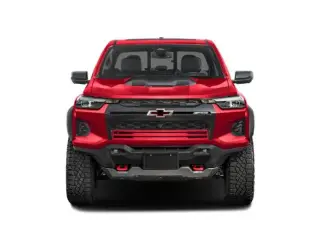 Chevrolet Colorado 2024 4x4 ZR2 4p Cab Crew 5 ft. TB