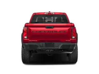 Chevrolet Colorado 2024 4x4 ZR2 4p Cab Crew 5 ft. TB