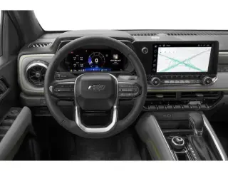 Chevrolet Colorado 2024 4x4 ZR2 4p Cab Crew 5 ft. TB