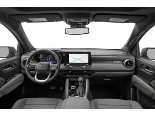 Chevrolet Colorado 2024 4x4 ZR2 4p Cab Crew 5 ft. TB