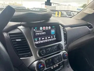 Chevrolet Suburban 2018 4x2 LT 4dr SUV