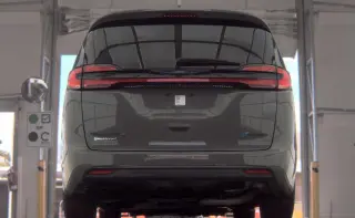 Chrysler Pacifica Híbrido 2022 Touring L 4dr Mini-Van