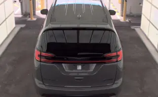 Chrysler Pacifica Híbrido 2022 Touring L 4dr Mini-Van