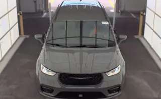 Chrysler Pacifica Híbrido 2022 Touring L 4dr Mini-Van