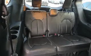 Chrysler Pacifica Híbrido 2022 Touring L 4dr Mini-Van
