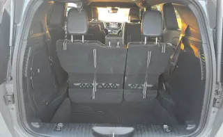Chrysler Pacifica Híbrido 2022 Touring L 4dr Mini-Van