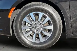 Chrysler Pacifica Plug-In Hybrid 2024 Select 4dr Mini-Van