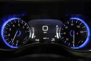 Chrysler Pacifica 2023 Touring L 4dr Mini-Van