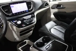 Chrysler Pacifica 2023 Touring L 4dr Mini-Van