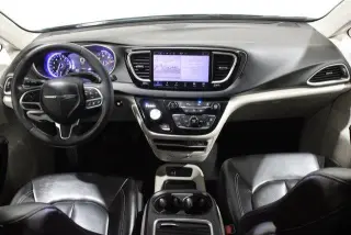 Chrysler Pacifica 2023 Touring L 4dr Mini-Van
