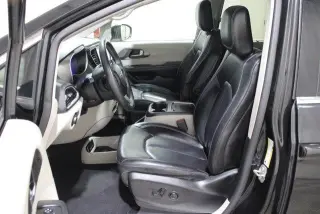 Chrysler Pacifica 2023 Touring L 4dr Mini-Van