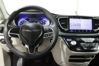 Chrysler Pacifica 2023 Touring L 4dr Mini-Van