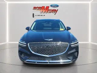 Genesis GV70 2025 AWD 2.5T Estándar 4p SUV