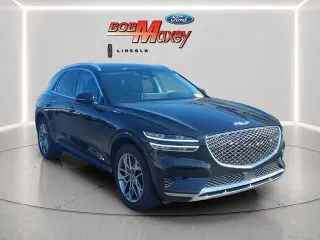 Genesis GV70 2025 AWD 2.5T Estándar 4p SUV