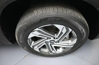Hyundai SANTA FE 2023 AWD SEL 4dr Crossover