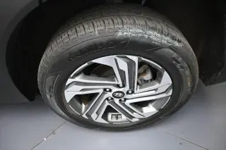 Hyundai SANTA FE 2023 AWD SEL 4dr Crossover