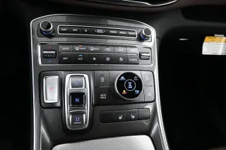 Hyundai SANTA FE 2023 AWD SEL 4dr Crossover