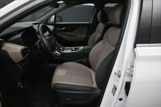 Hyundai SANTA FE 2023 AWD SEL 4dr Crossover