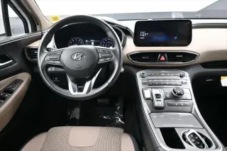 Hyundai SANTA FE 2023 AWD SEL 4dr Crossover