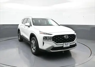 Hyundai SANTA FE 2023 AWD SEL 4dr Crossover