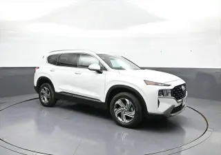 Hyundai SANTA FE 2023 AWD SEL 4dr Crossover