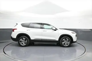 Hyundai SANTA FE 2023 AWD SEL 4dr Crossover