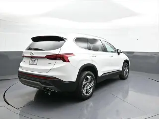 Hyundai SANTA FE 2023 AWD SEL 4dr Crossover