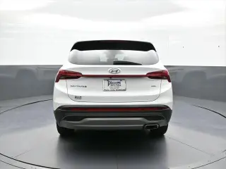 Hyundai SANTA FE 2023 AWD SEL 4dr Crossover