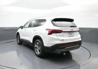 Hyundai SANTA FE 2023 AWD SEL 4dr Crossover