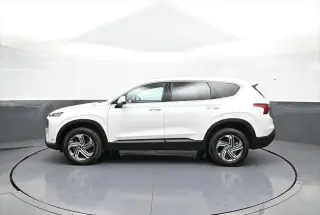 Hyundai SANTA FE 2023 AWD SEL 4dr Crossover