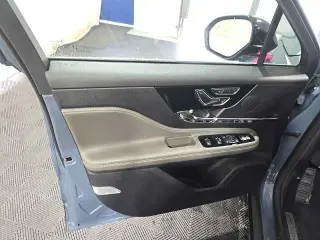Lincoln Corsair 2025 AWD Premiere 4dr SUV