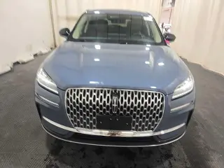 Lincoln Corsair 2025 AWD Premiere 4dr SUV