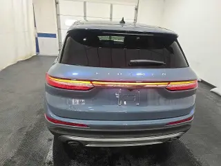 Lincoln Corsair 2025 AWD Premiere 4dr SUV