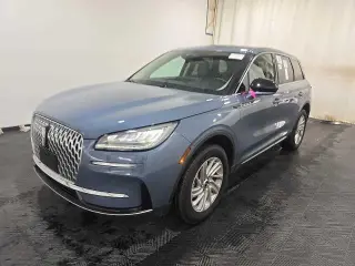 Lincoln Corsair 2025 AWD Premiere 4dr SUV