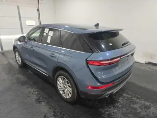 Lincoln Corsair 2025 AWD Premiere 4dr SUV