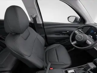 Hyundai TUCSON 2026 AWD SEL Premium 4p SUV