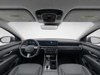 Hyundai TUCSON 2026 AWD SEL Premium 4p SUV